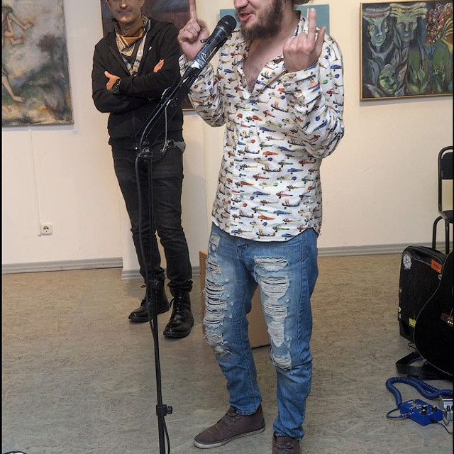 IFA «Летняя практика» - Люминография - luminografia.ru