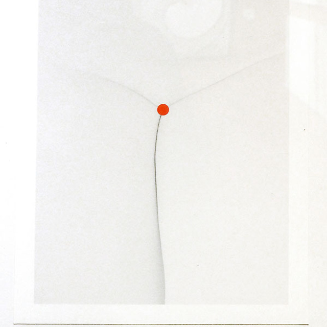 Архитектура неопределенного - Люминография - luminografia.ru