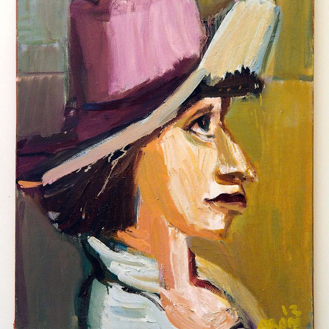 Арон Зинштейн «Летопись современника»