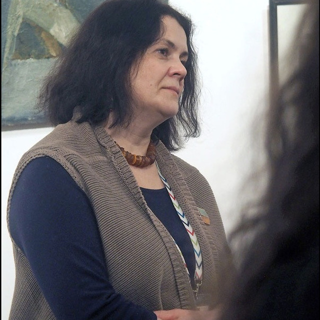 Александр Некрасов. - Люминография - luminografia.ru