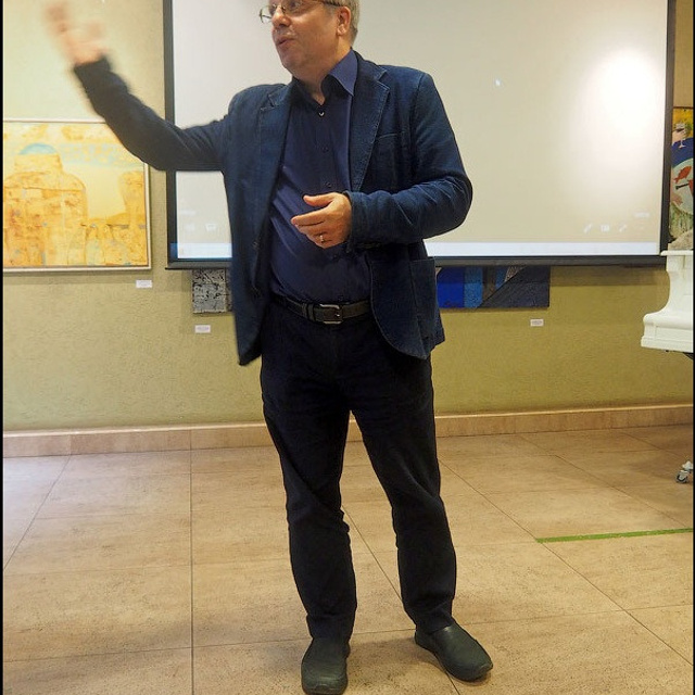 Галерея МАСТЕР