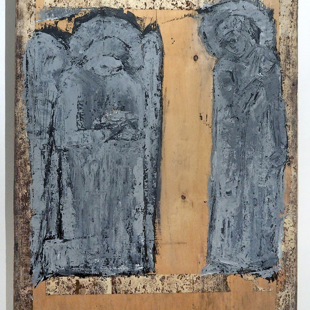 Александр Некрасов. - Люминография - luminografia.ru