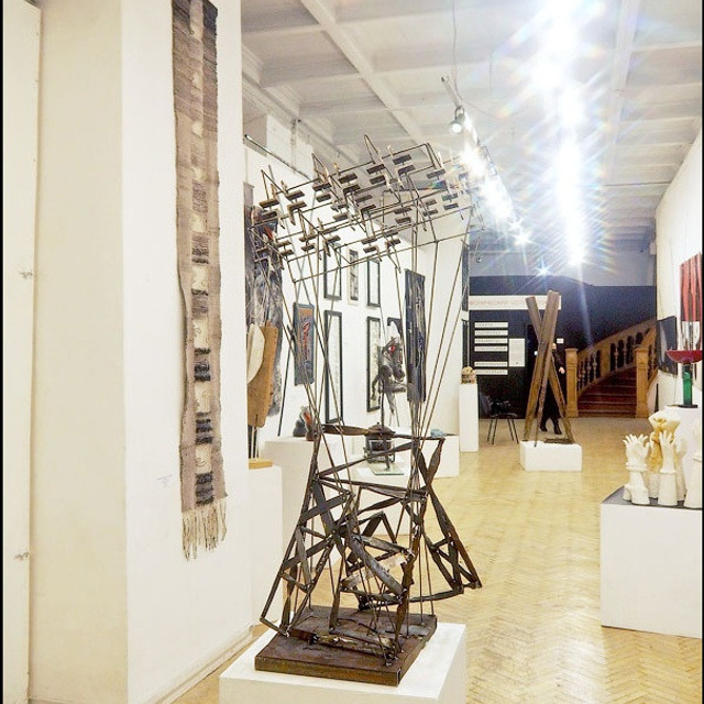 ПОДВИГУ БЛОКАДНОГО ЛЕНИНГРАДА - Люминография - luminografia.ru