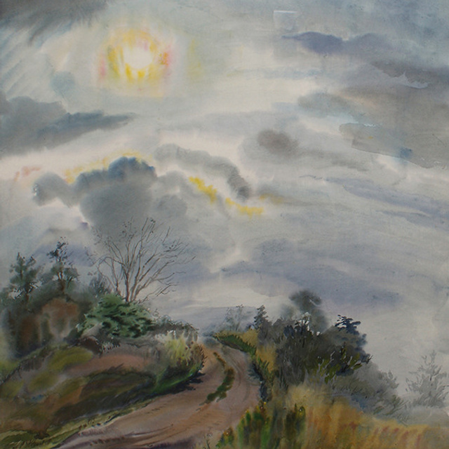 СВЕТЛАЯ СТОРОНА ЗЕМЛИ