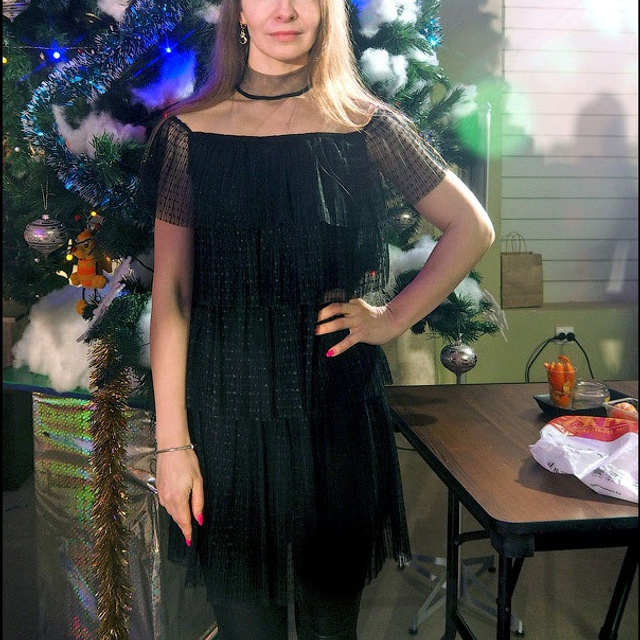 Люминографический карнавал новый год выставка маске-рад