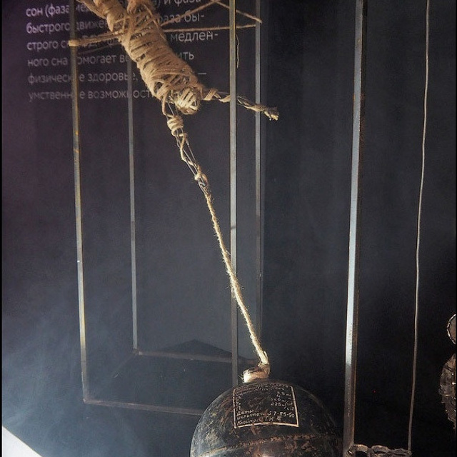 САД СНОВИДЕНИЙ - Люминография - luminografia.ru