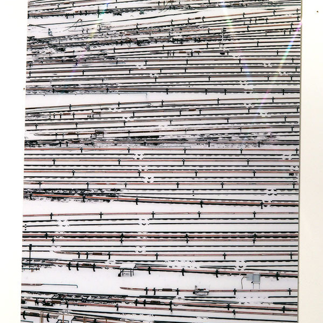 Архитектура неопределенного - Люминография - luminografia.ru