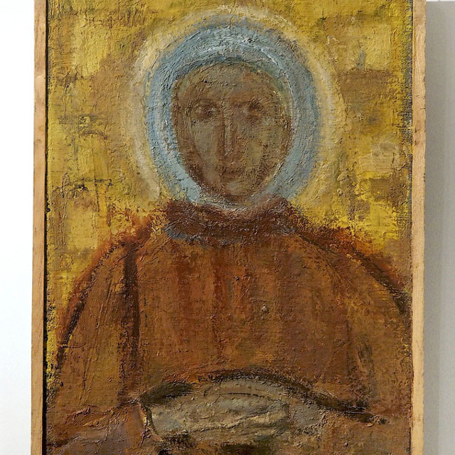 Александр Некрасов. - Люминография - luminografia.ru