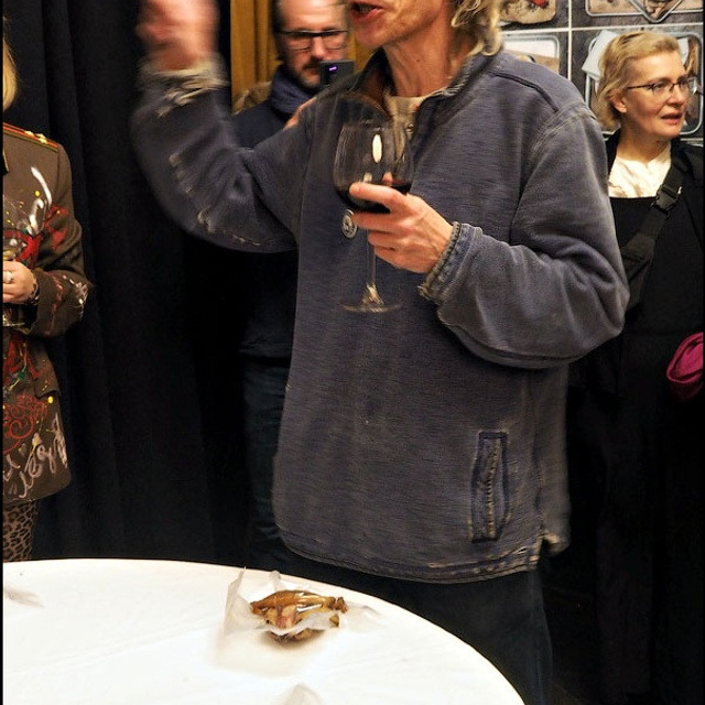 Анна Гофман - Люминография - luminografia.ru