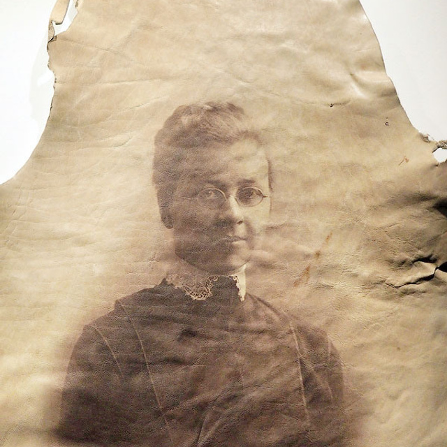 Инна Гринчель - Люминография - luminografia.ru