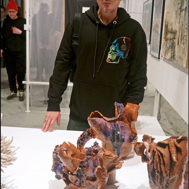 Архитектура неопределенного - Люминография - luminografia.ru