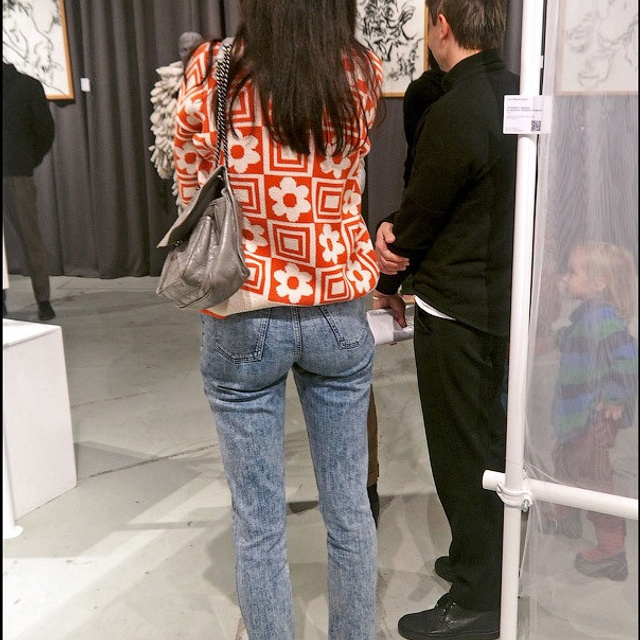 Архитектура неопределенного - Люминография - luminografia.ru