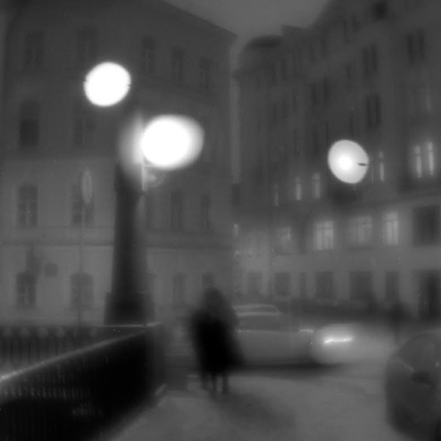 Игорь Гусев