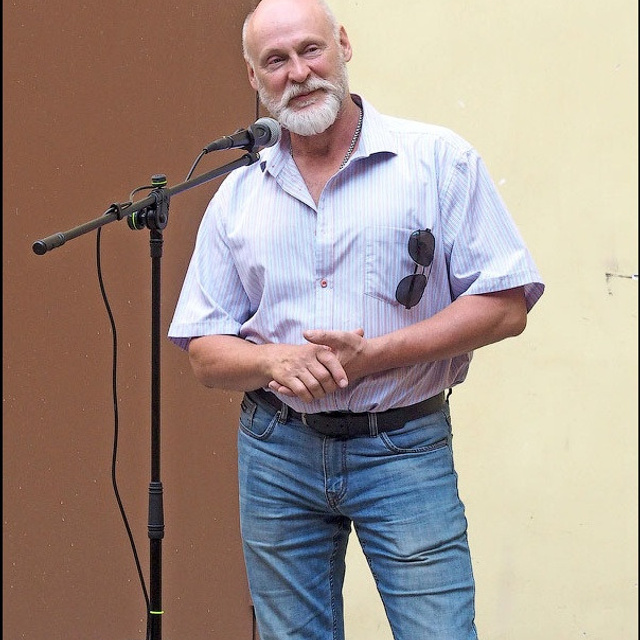 Олег Жогин «Метаморфозы» - Люминография - luminografia.ru