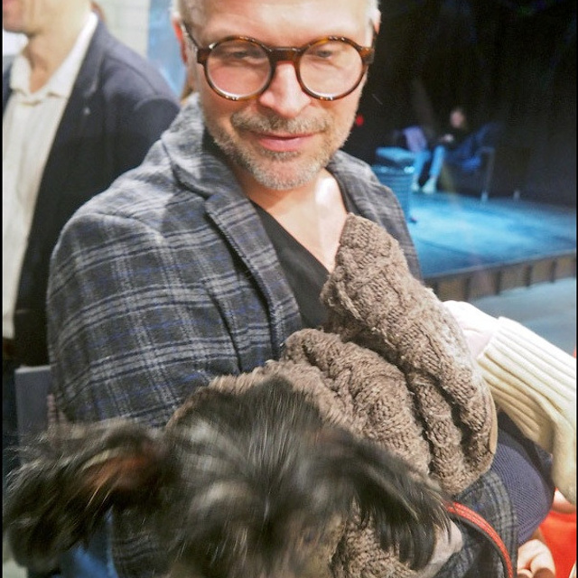 Архитектура неопределенного - Люминография - luminografia.ru