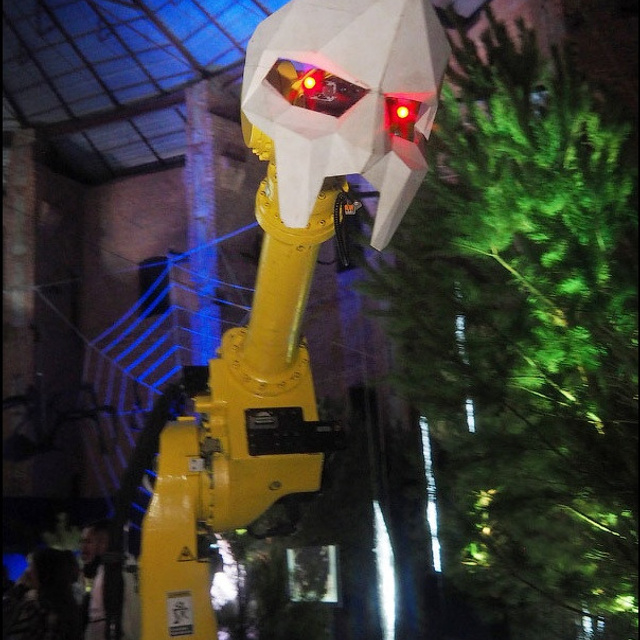 САД СНОВИДЕНИЙ - Люминография - luminografia.ru