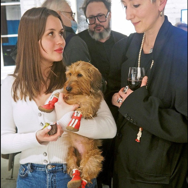 Архитектура неопределенного - Люминография - luminografia.ru