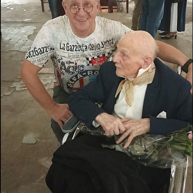 «Валентин Самарин — ровесник века. Свет и серебро Времени»