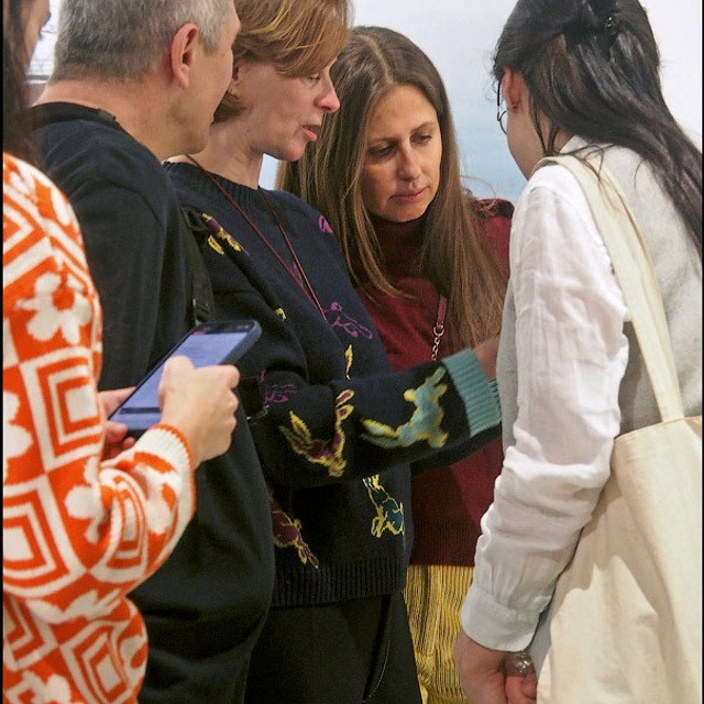 Архитектура неопределенного - Люминография - luminografia.ru