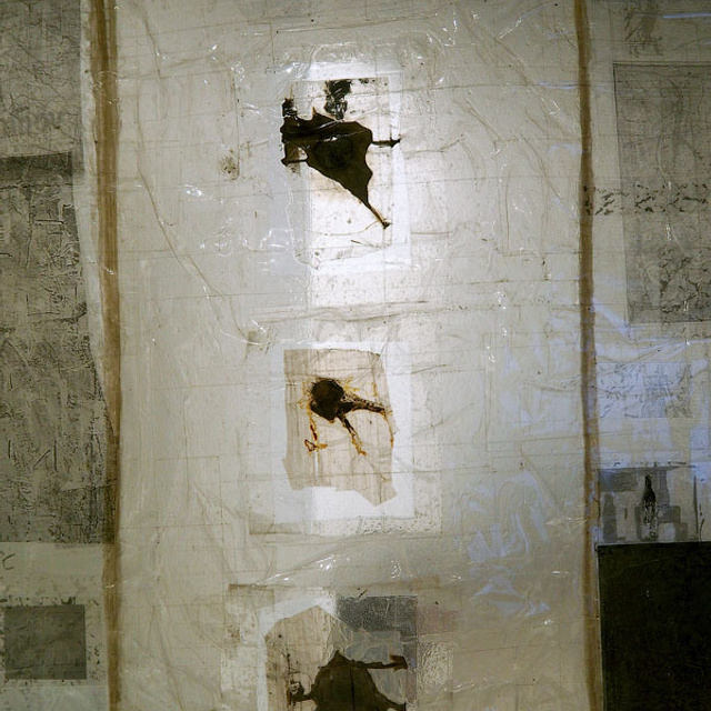 Архитектура неопределенного - Люминография - luminografia.ru