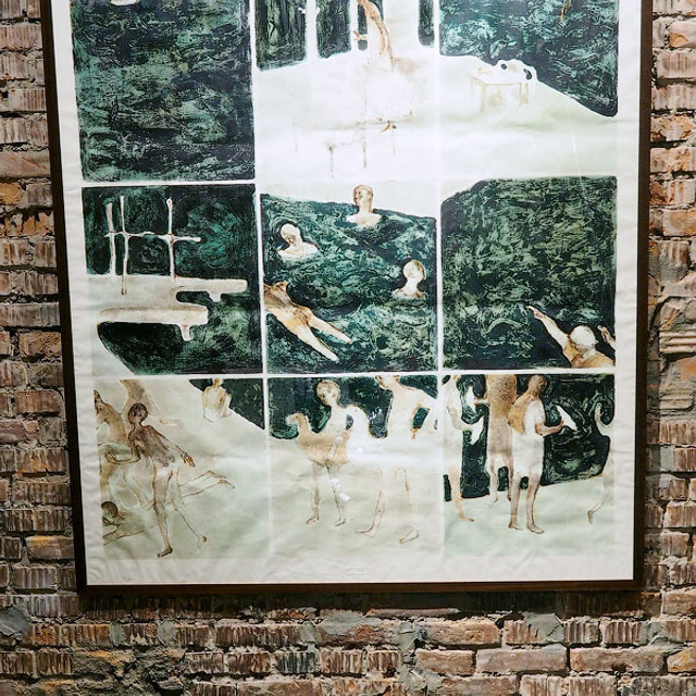 Архитектура неопределенного - Люминография - luminografia.ru