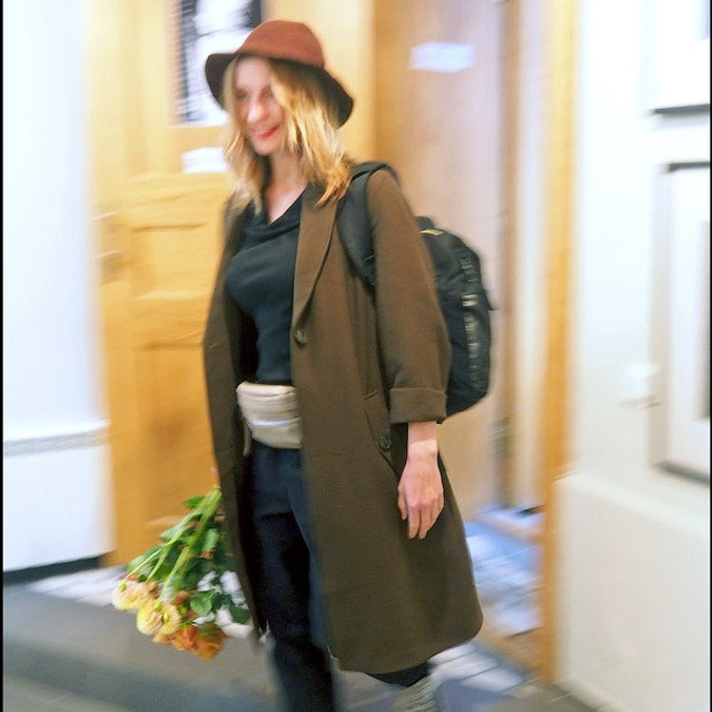 Елена Коваль - Люминография - luminografia.ru