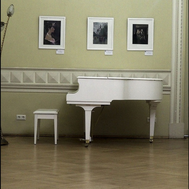 Клим Ли. Памяти Мастера - Люминография - luminografia.ru