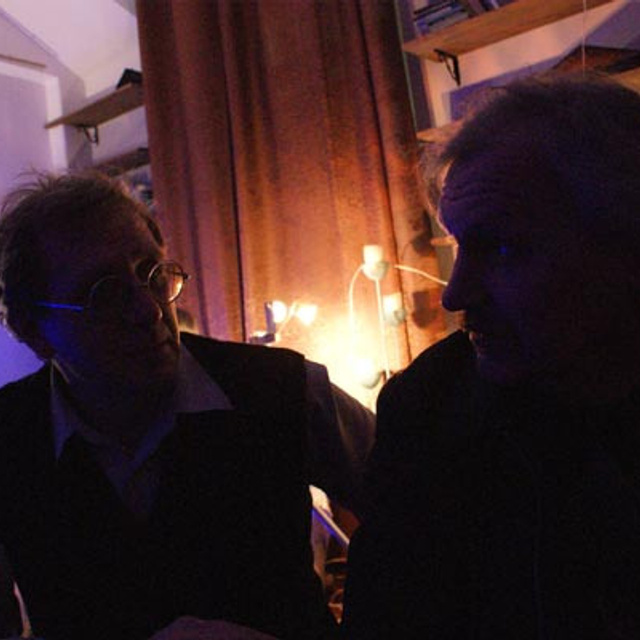 СВЕТОВИДЕНИЕ '09 - Люминография - luminografia.ru