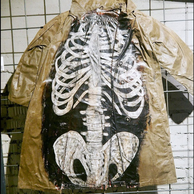 Архитектура неопределенного - Люминография - luminografia.ru