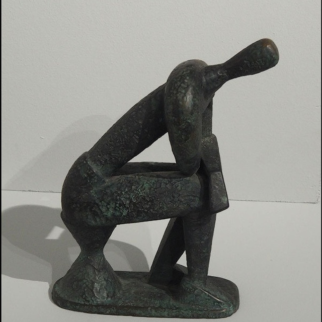 Олег Жогин «Метаморфозы» - Люминография - luminografia.ru