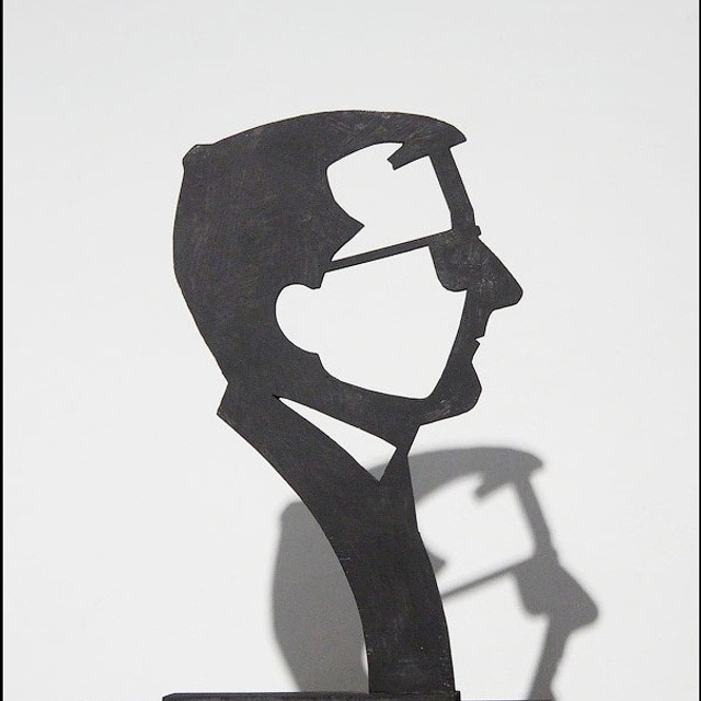 Олег Жогин «Метаморфозы» - Люминография - luminografia.ru