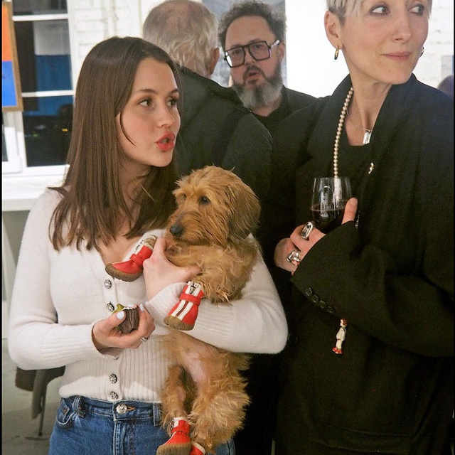 Архитектура неопределенного - Люминография - luminografia.ru