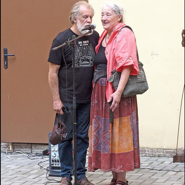 Олег Жогин «Метаморфозы» - Люминография - luminografia.ru