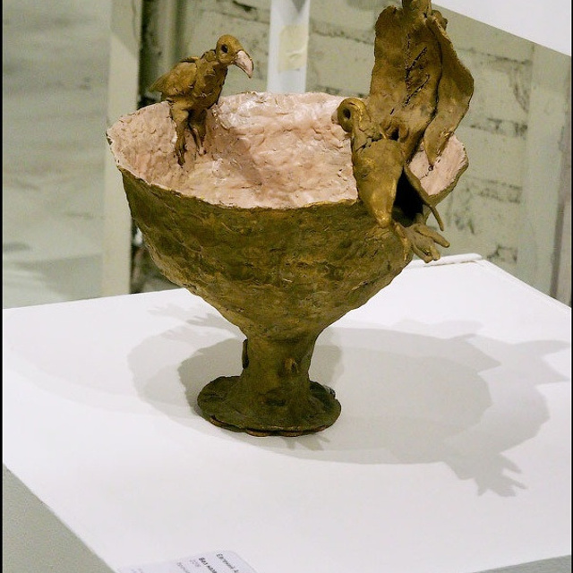 Архитектура неопределенного - Люминография - luminografia.ru