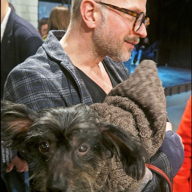 Архитектура неопределенного - Люминография - luminografia.ru