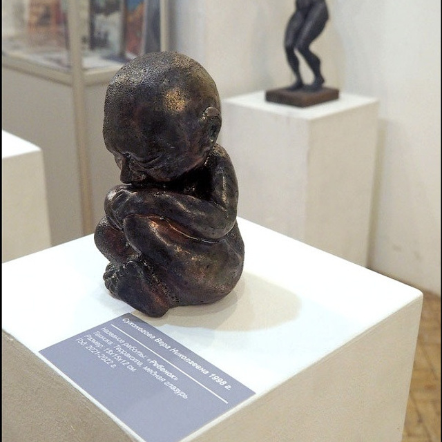 ПОДВИГУ БЛОКАДНОГО ЛЕНИНГРАДА - Люминография - luminografia.ru