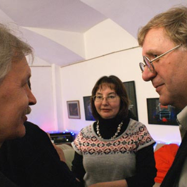 СВЕТОВИДЕНИЕ '09 - Люминография - luminografia.ru