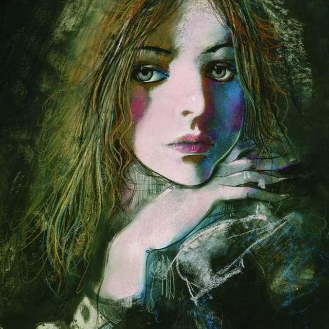 Клим Ли. Памяти Мастера - Люминография - luminografia.ru