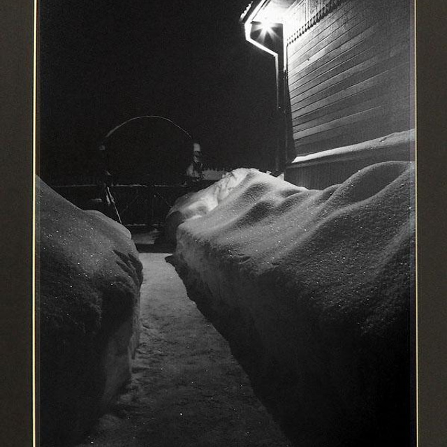 СВЕТО-ПЛАСТИКА НОЧИ - Люминография - Luminografia.ru