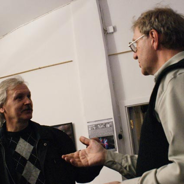 СВЕТОВИДЕНИЕ '09 - Люминография - luminografia.ru