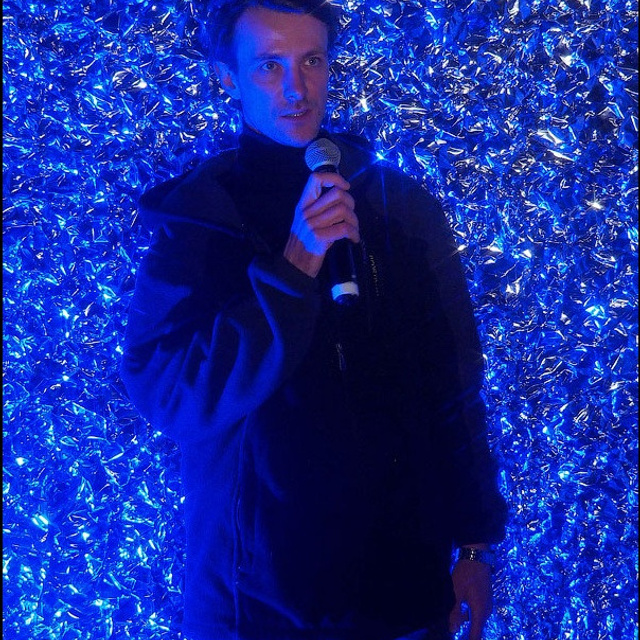 САД СНОВИДЕНИЙ - Люминография - luminografia.ru