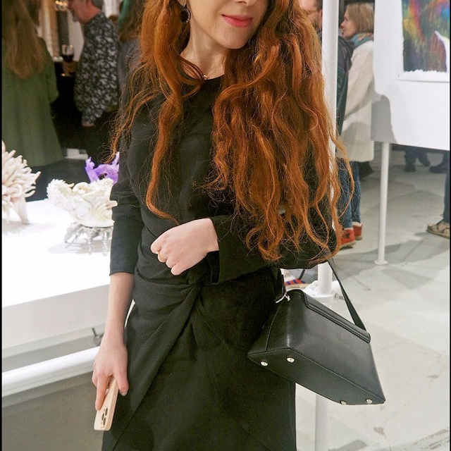 Архитектура неопределенного - Люминография - luminografia.ru