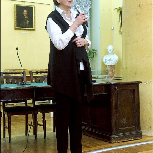 АНЯ В СТРАНЕ ЧУДЕС - Люминография - luminografia.ru