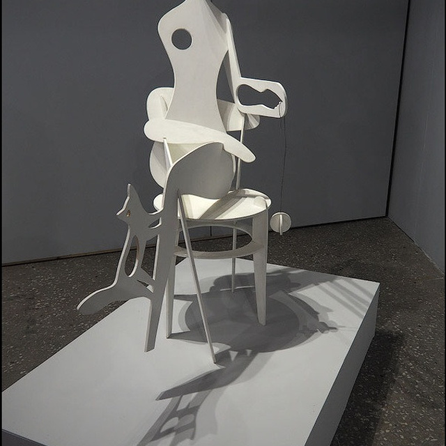 Олег Жогин «Метаморфозы» - Люминография - luminografia.ru