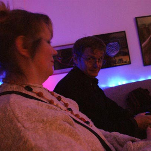 СВЕТОВИДЕНИЕ '09 - Люминография - luminografia.ru