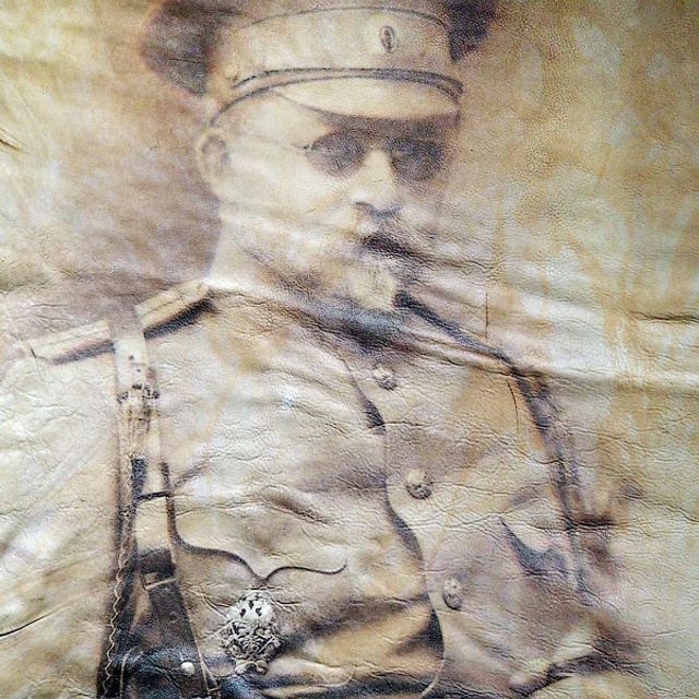 Инна Гринчель - Люминография - luminografia.ru