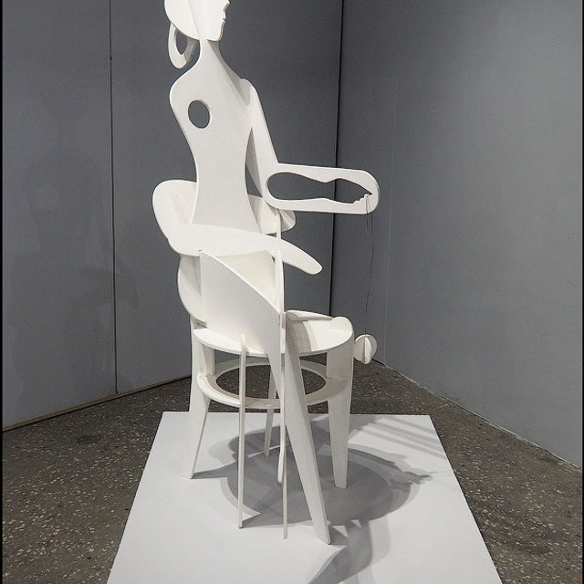 Олег Жогин «Метаморфозы» - Люминография - luminografia.ru