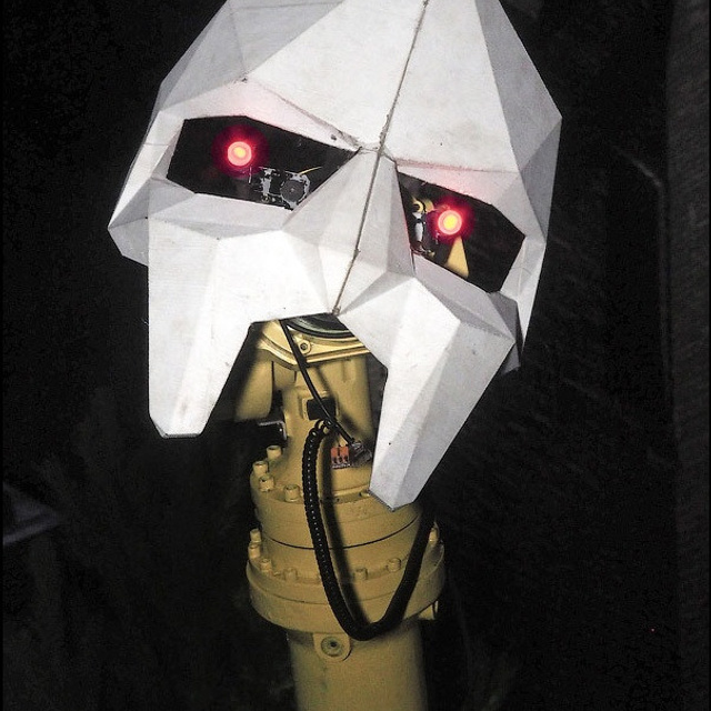 САД СНОВИДЕНИЙ - Люминография - luminografia.ru