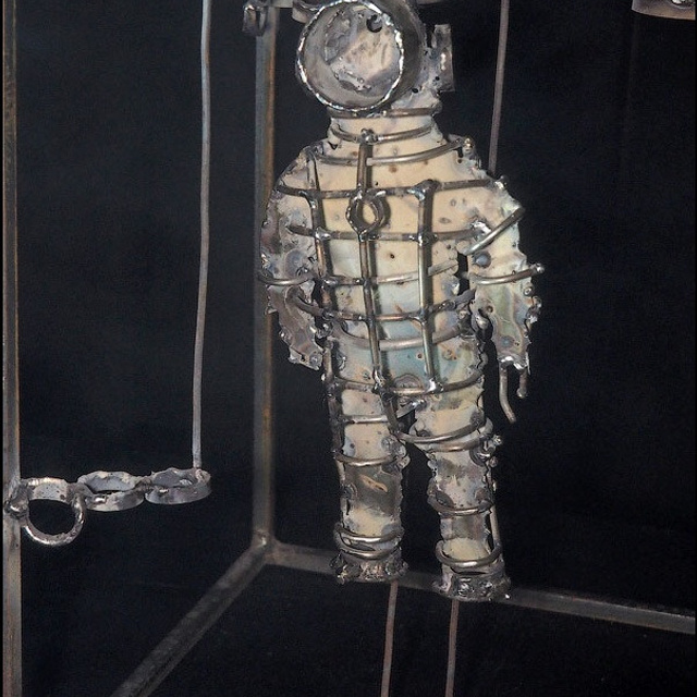 САД СНОВИДЕНИЙ - Люминография - luminografia.ru