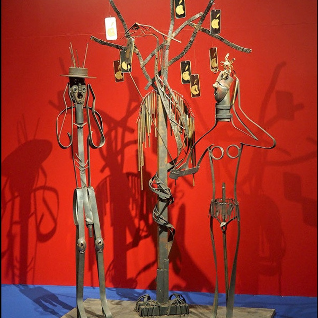 Александр Гордин - Люминография - luminografia.ru